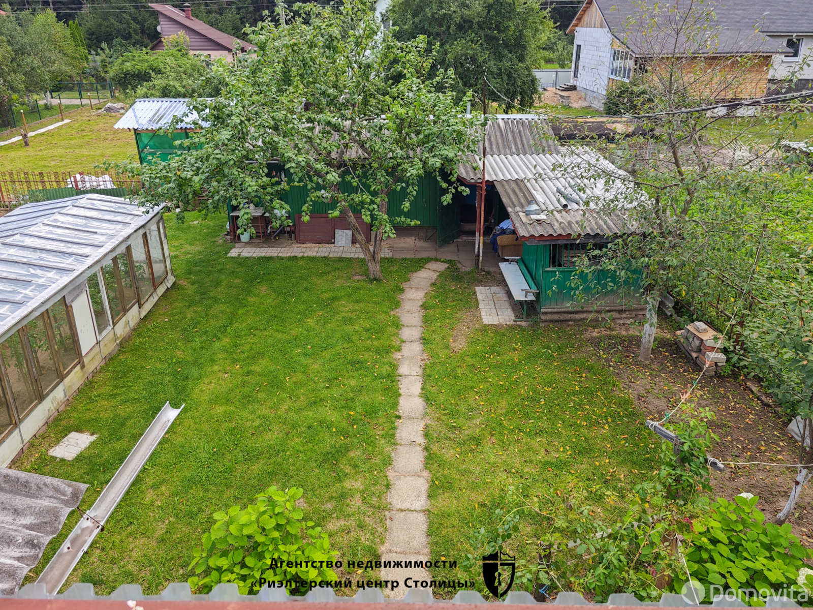 Купить 2-этажную дачу в Мастак Минская область, 17500USD, код 183765 - фото 30