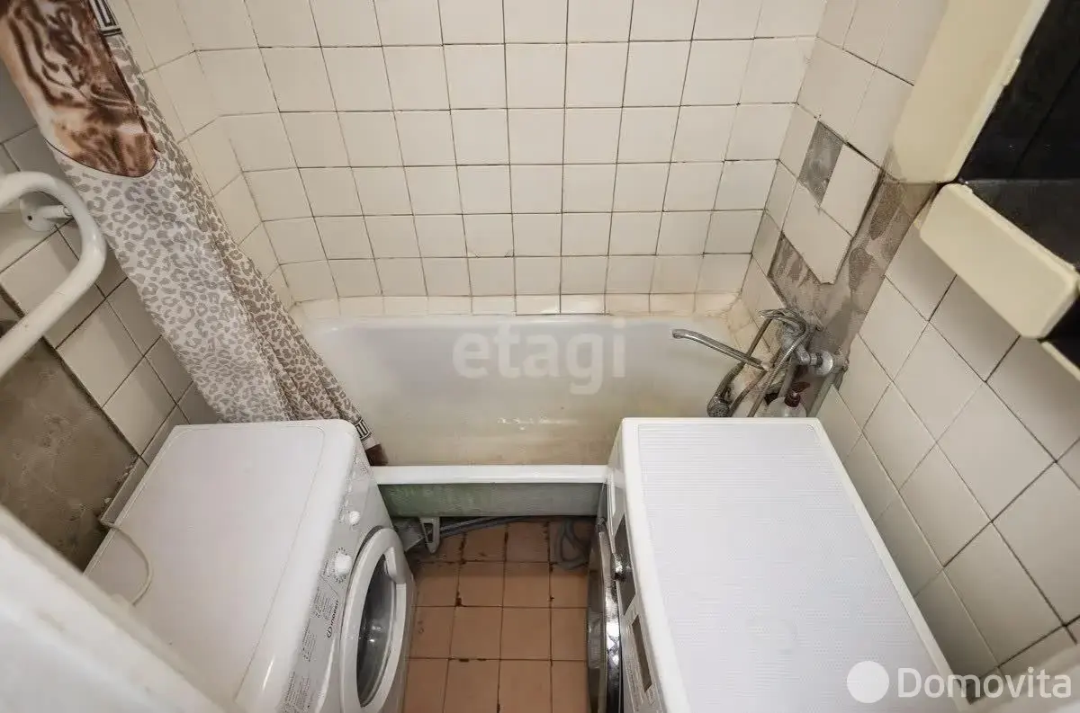 Купить комнату в Минске, ул. Веры Хоружей, д. 16, цена 32000 USD, код 7391 - фото 17