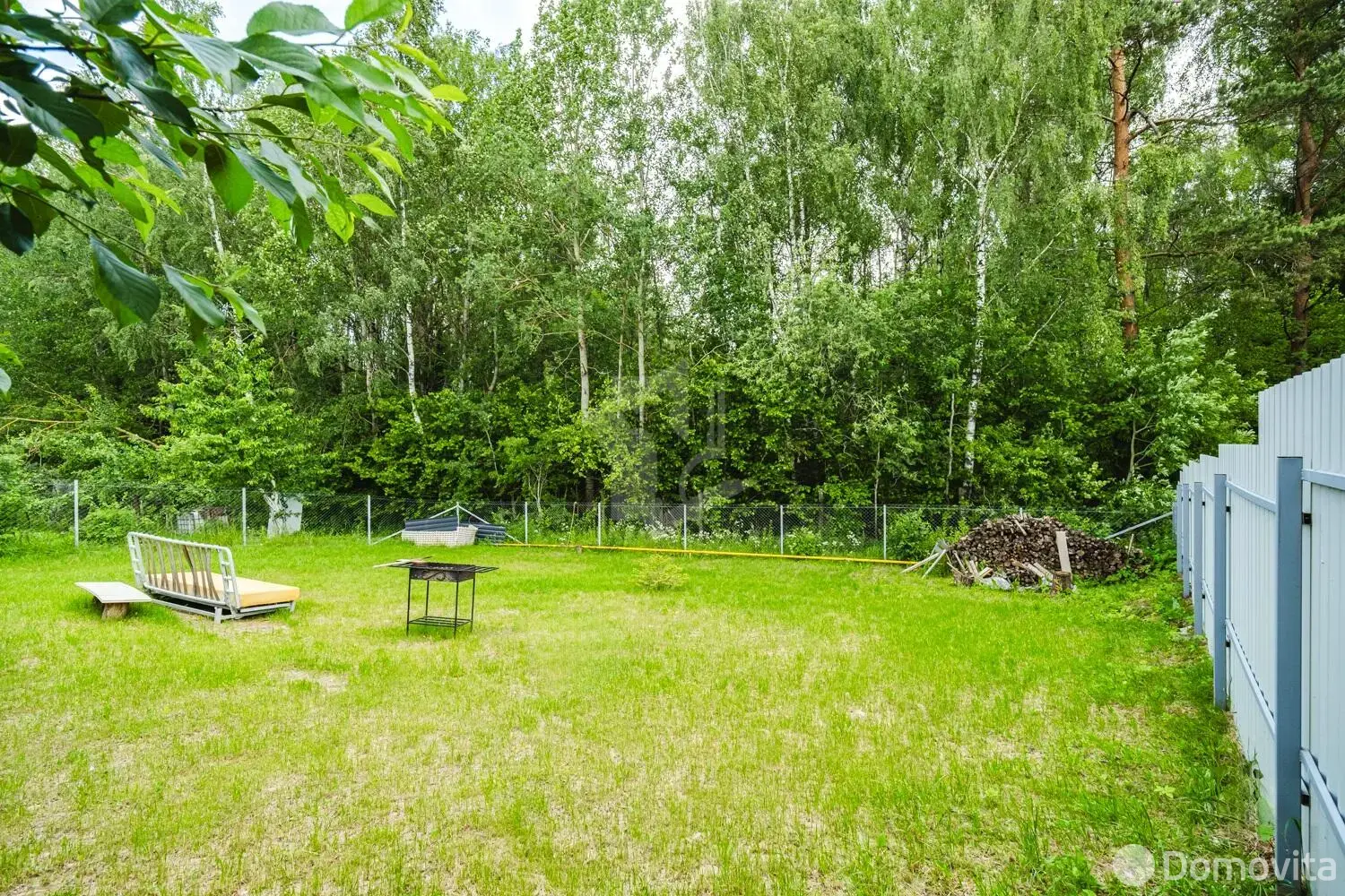 Купить 2-этажную дачу в Тонус Минская область, 122900BYN, код 185942 - фото 24