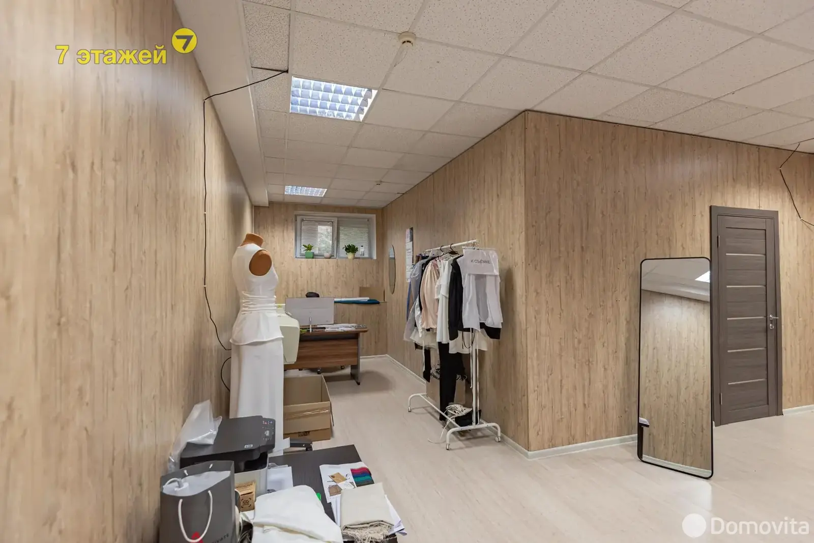 Продажа торговой точки на ул. Филимонова, д. 55/3 в Минске, 186000USD, код 997887 - фото 15