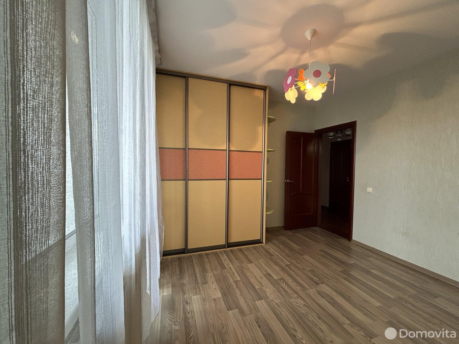Купить 2-комнатную квартиру в Минске, ул. Пономаренко, д. 62, 89000 USD, код: 981635 - фото 2