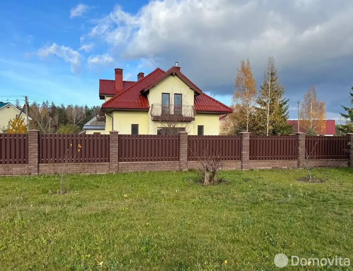 дом, Жодино, ул. Сиреневая 