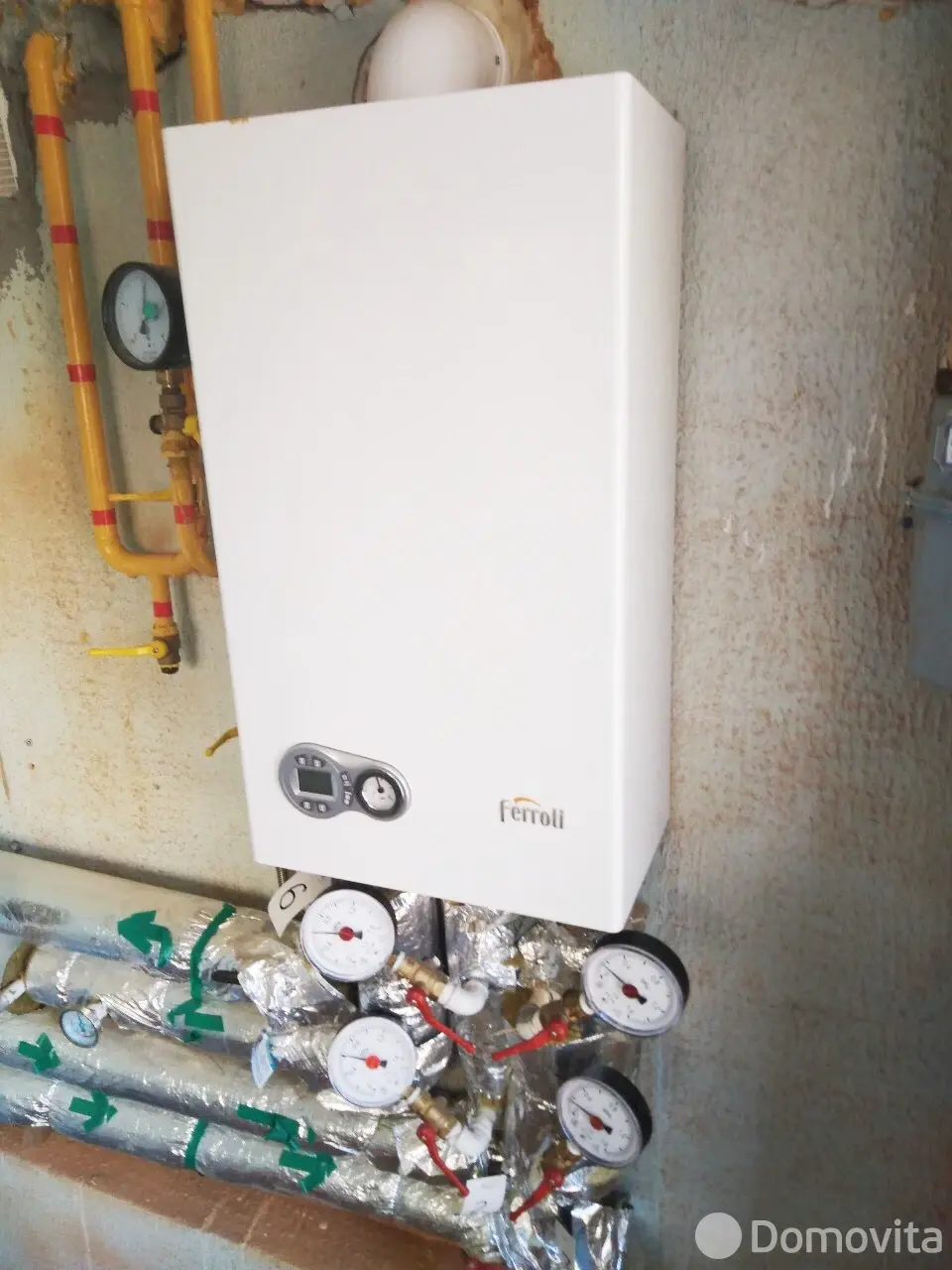 Продажа торгового помещения на ул. Советская, д. 4 в Кореличах, 55000USD, код 995722 - фото 12