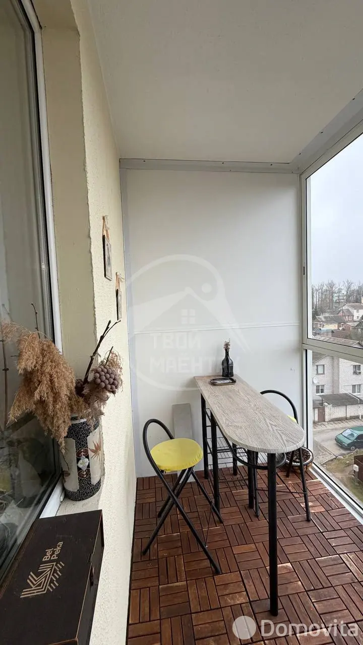 квартира, Минск, ул. Тургенева, д. 7 