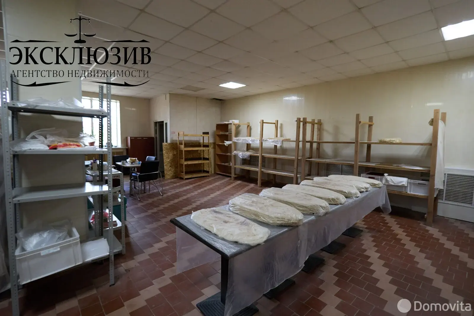 торговый объект, Сумароково, ул. Юбилейная