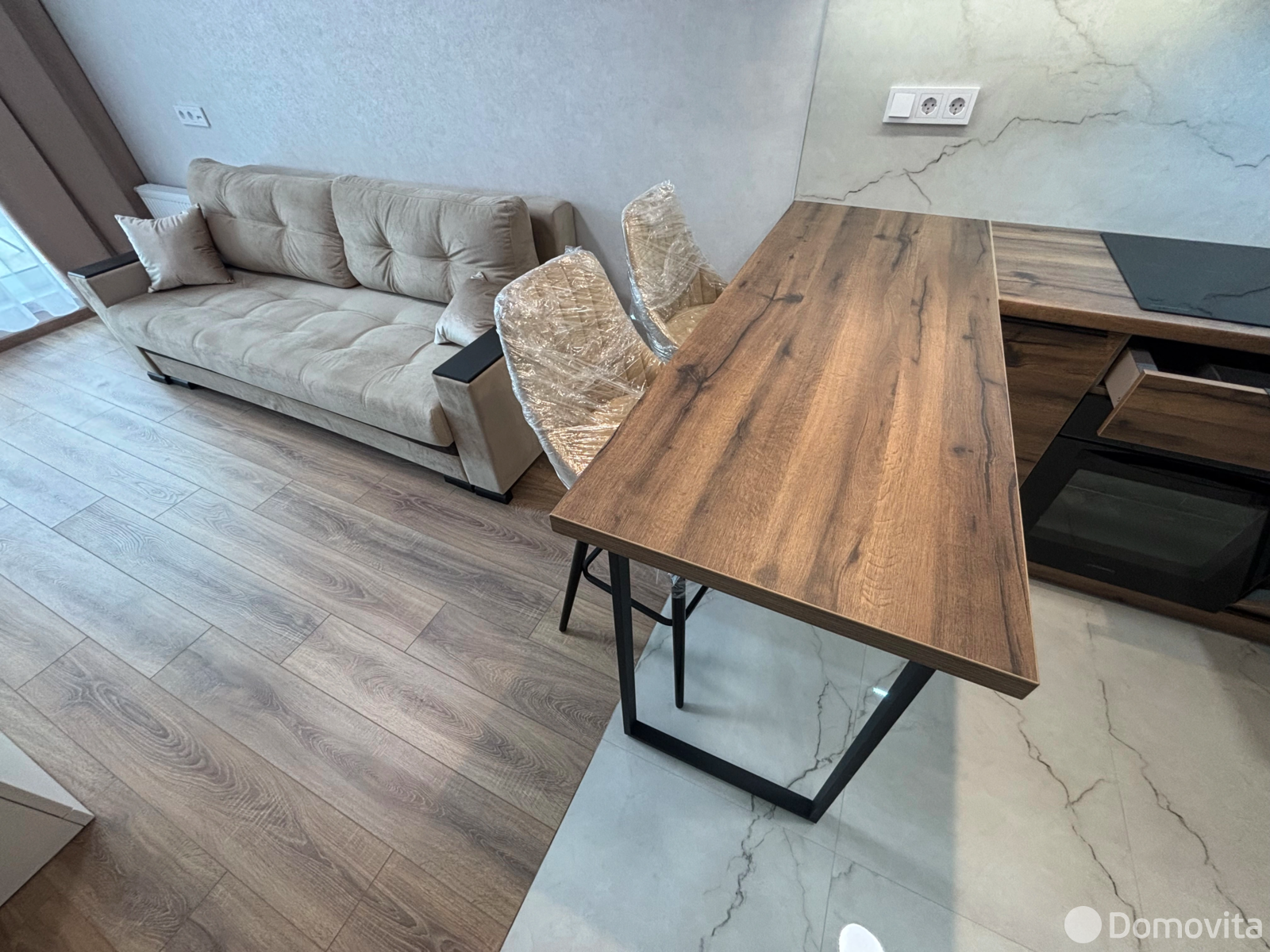 Цена аренды квартиры, Минск, ул. Игоря Лученка, д. 15