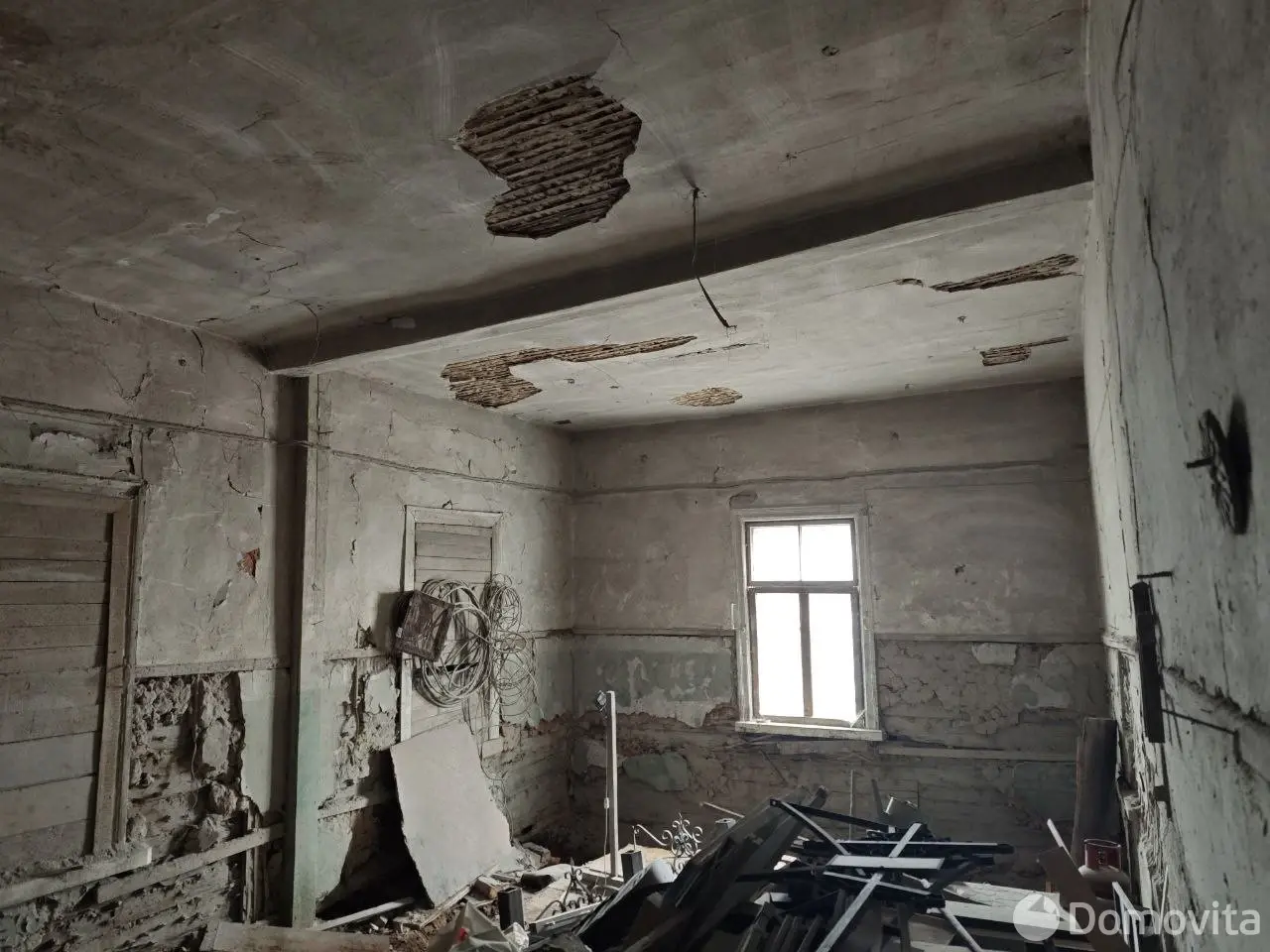офис, Борисов, ул. Дзержинского 