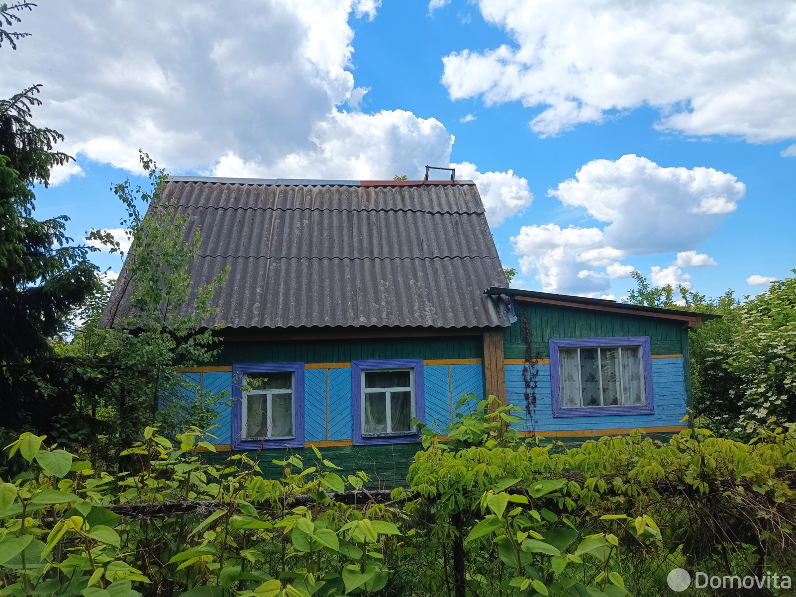 дача, Барсуки-Агро, 