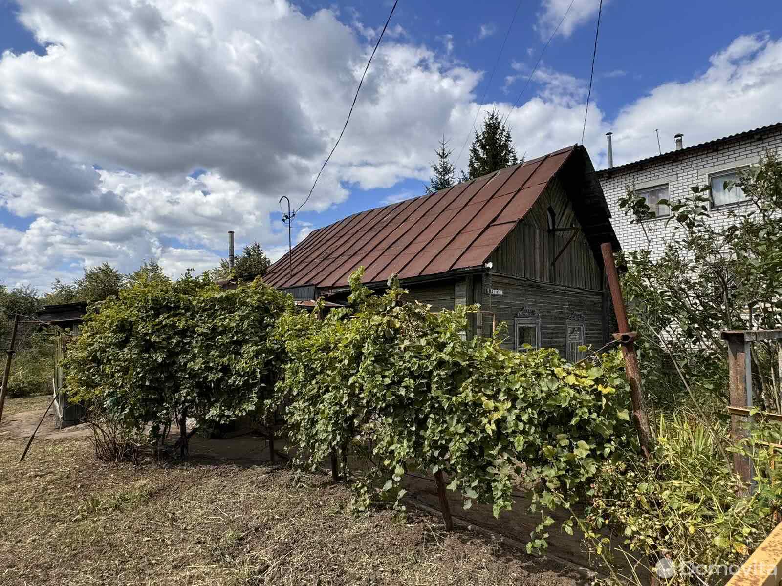 Продать 1-этажный коттедж в Могилеве, Могилевская область пер. Пехотный, 14000USD, код 639876 - фото 2