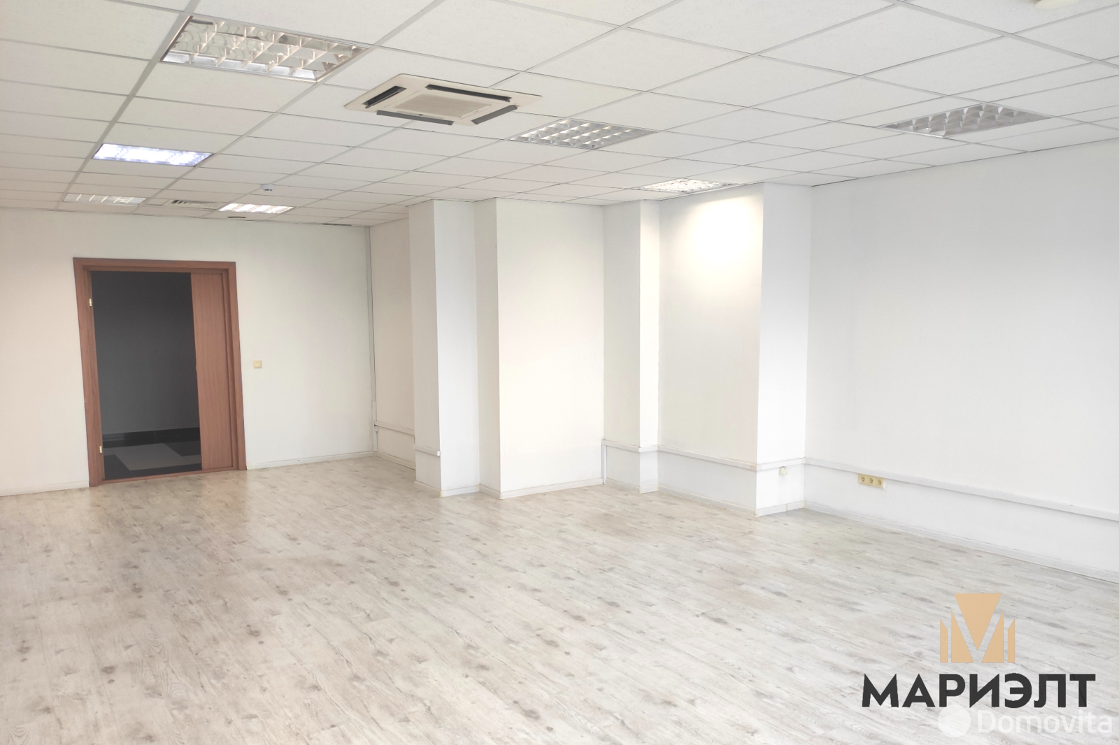 Аренда офиса на Логойский тр-т, д. 37 в Минске, 1260BYN, код 14968 - фото 20