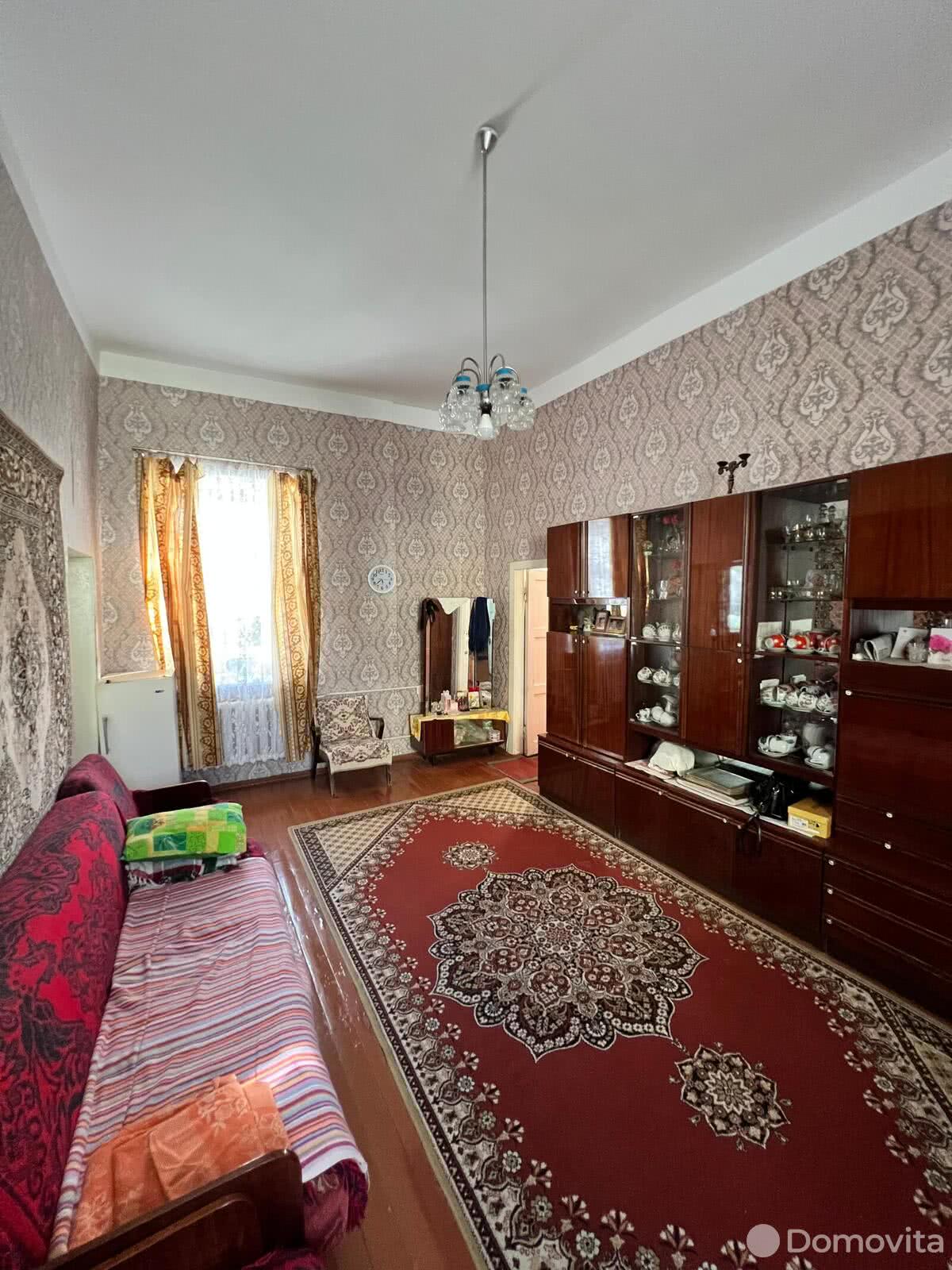квартира, Могилев, ул. Ленинская, д. 38, стоимость продажи 188 704 р.