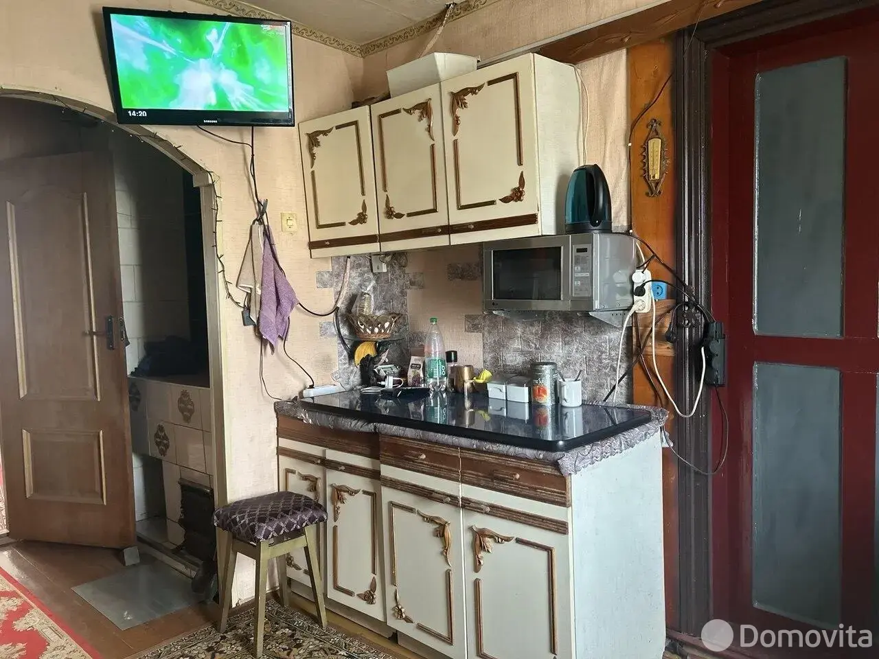 продажа коттеджа, Ждановичи, ул. Заречная