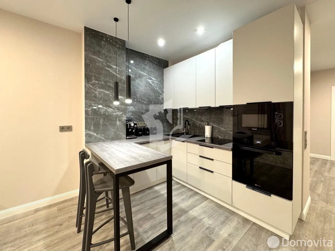 Снять 2-комнатную квартиру в Минске, ул. Белградская, д. 1, 650USD, код 147581 - фото 7