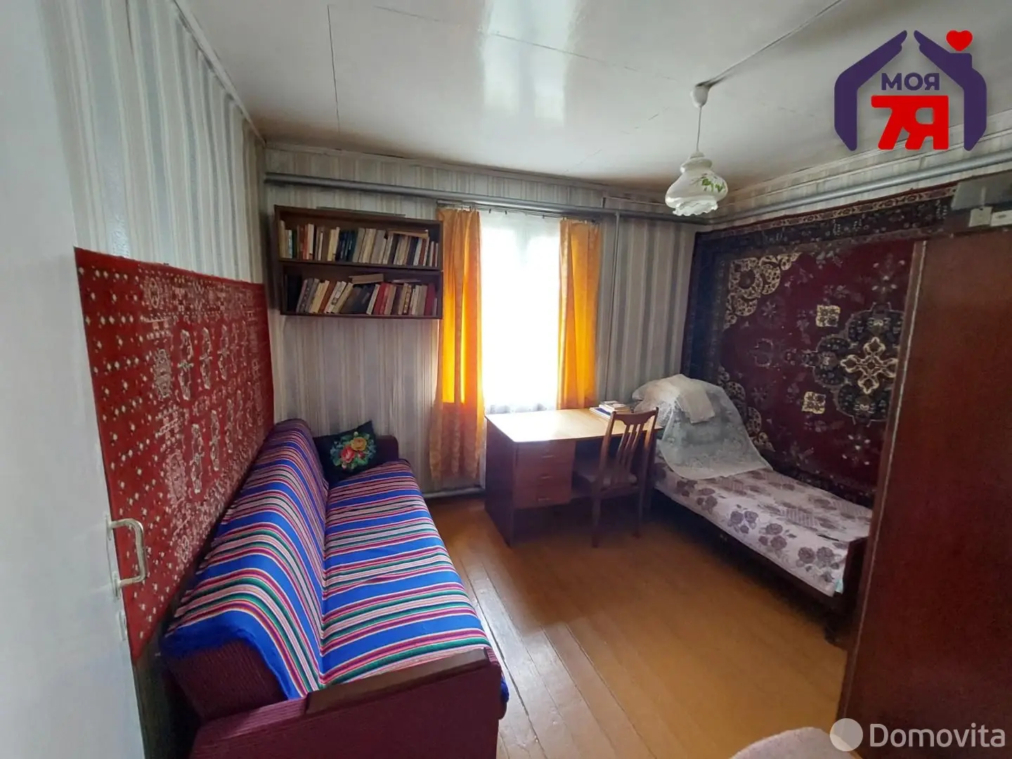 Цена продажи дома, Боровое, ул. Центральная