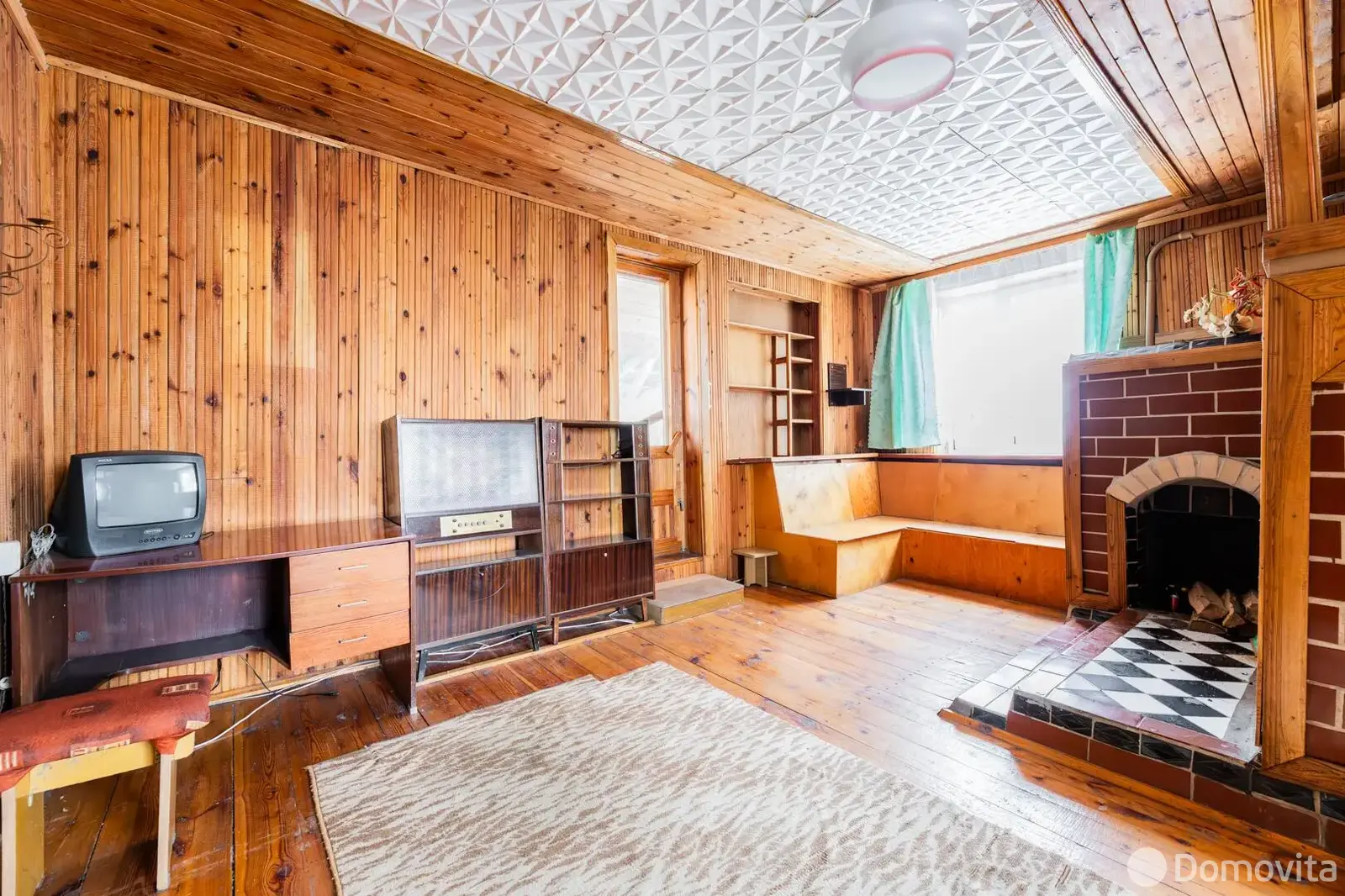 Купить 2-этажную дачу в Ивушка Минская область, 46000USD, код 184762 - фото 29