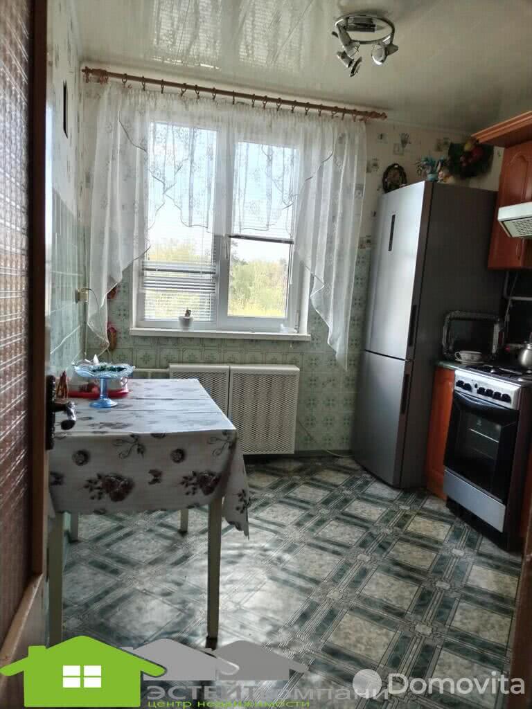 Продажа 2-комнатной квартиры в Лиде, ул. Притыцкого, 29900 USD, код: 986149 - фото 3