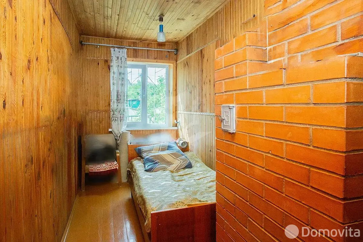 Купить 2-этажную дачу в Чайка-89 Минская область, 60000BYN, код 185923 - фото 30