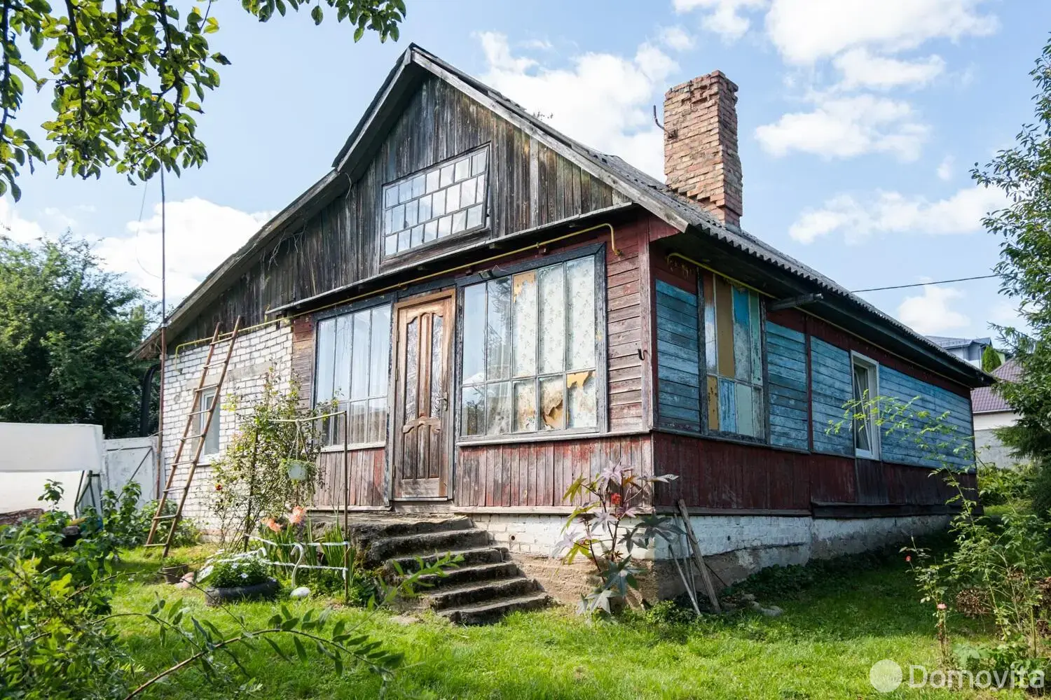 дом, Логойск, ул. Карла Маркса, д. 9