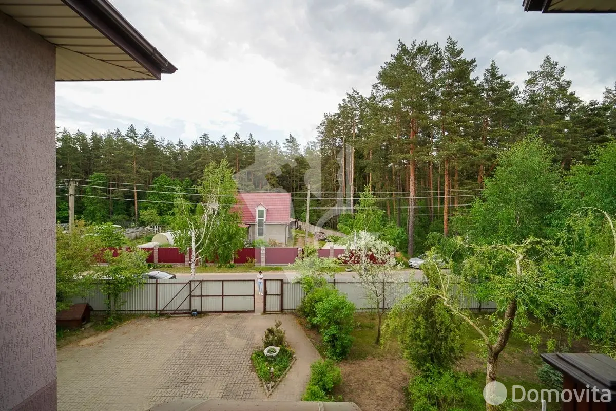 Снять 2-этажный дом в Колодищах, Минская область, ул. Тихоновская, д. 21, 2200USD, код 4628 - фото 21