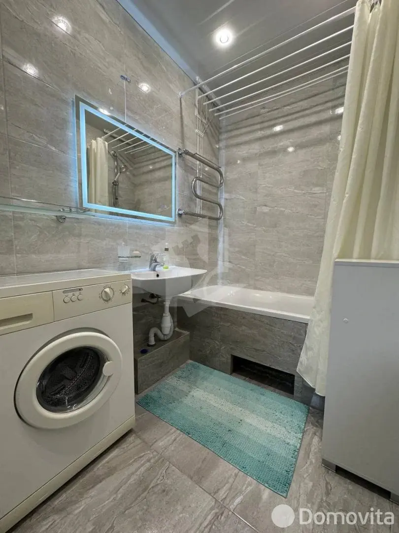 квартира, Копище, ул. Братьев Райт, д. 2