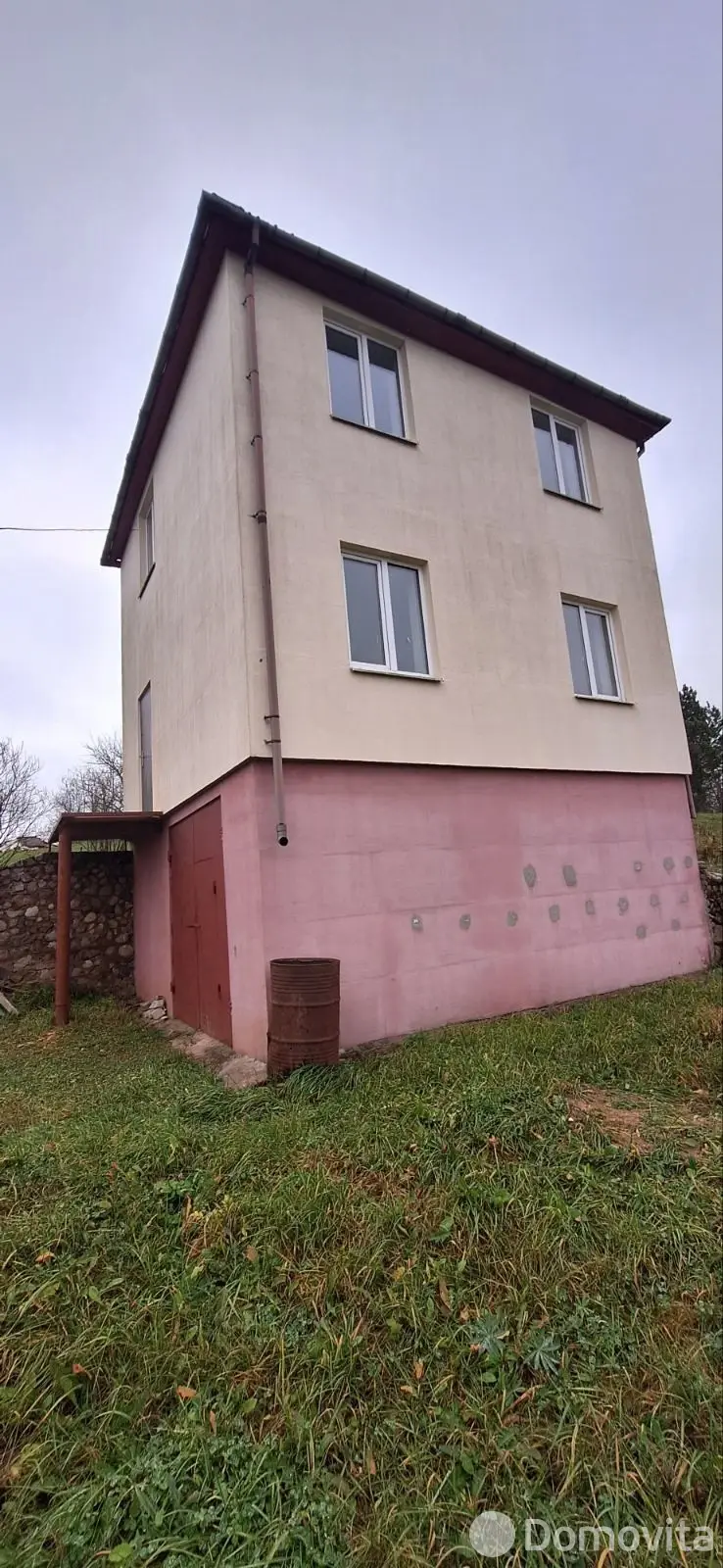 купить дачу, Дейки, 