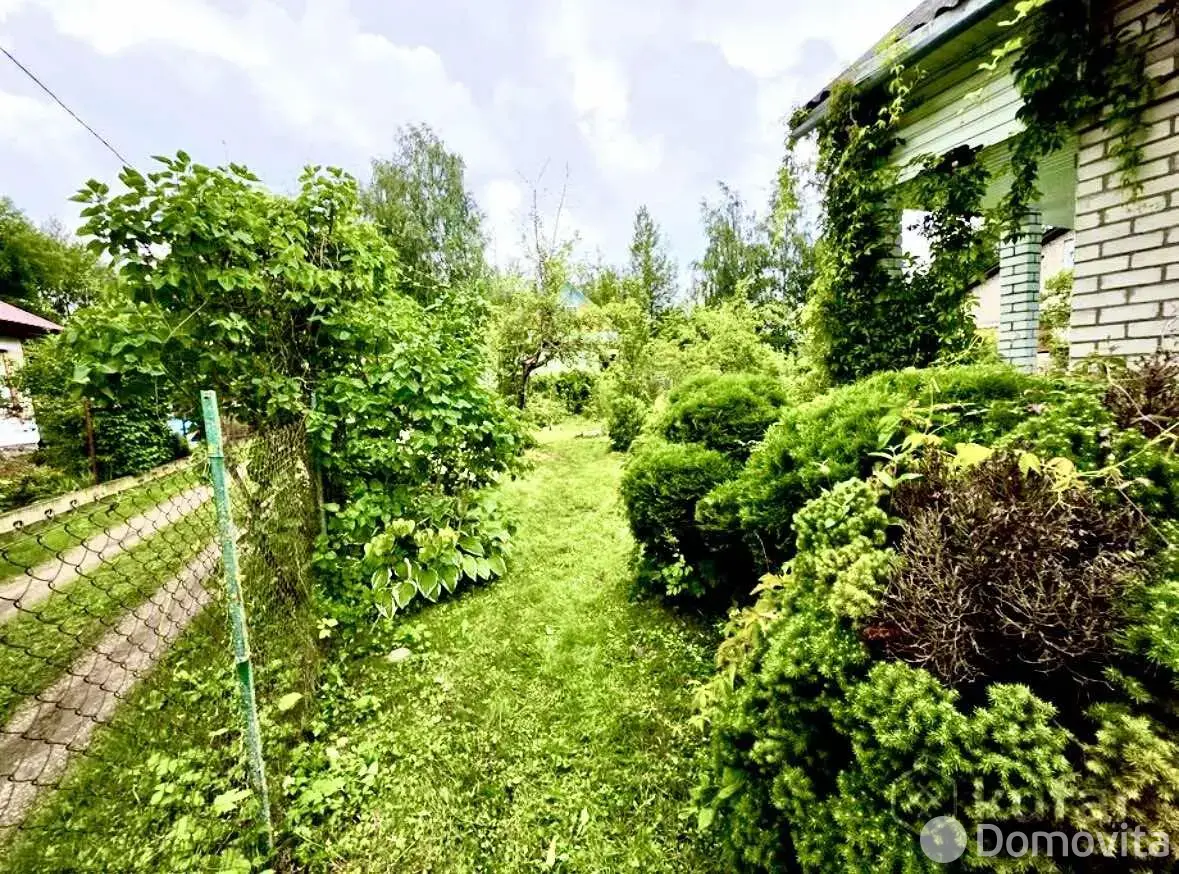 Купить 2-этажную дачу в Микробиолог Минская область, 29500USD, код 185700 - фото 13
