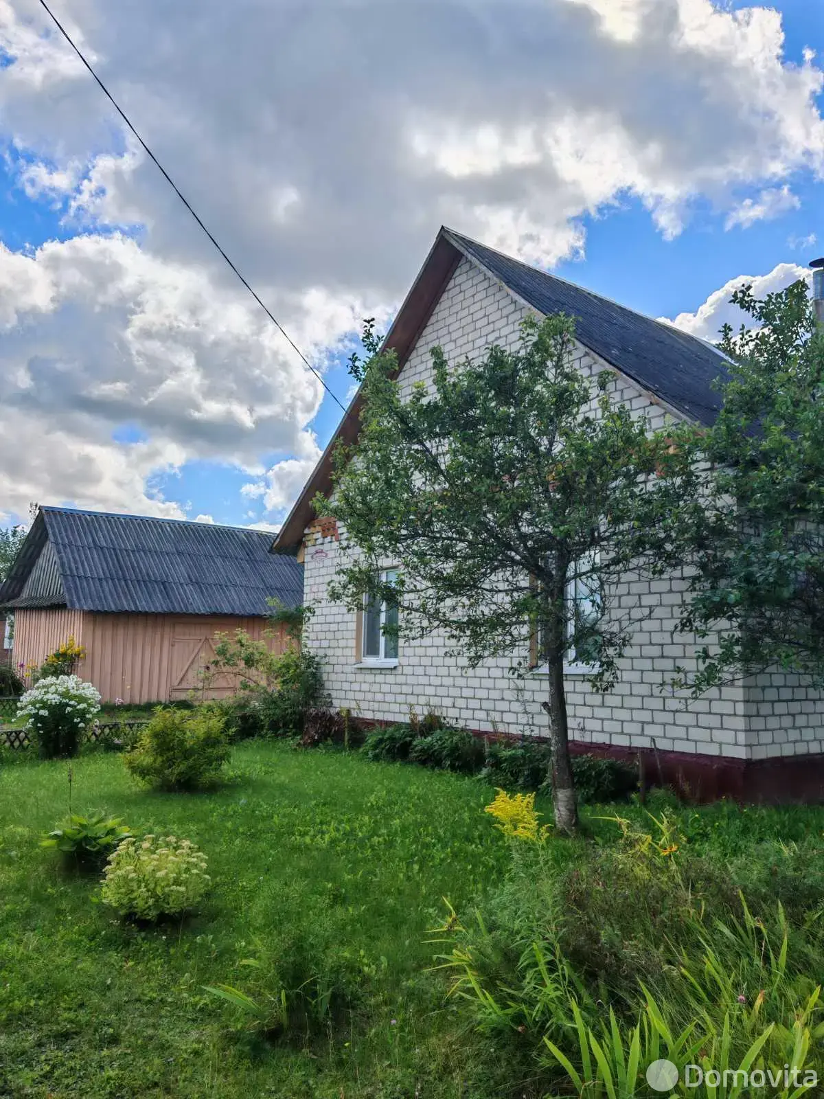 Цена продажи дома, Околово, 