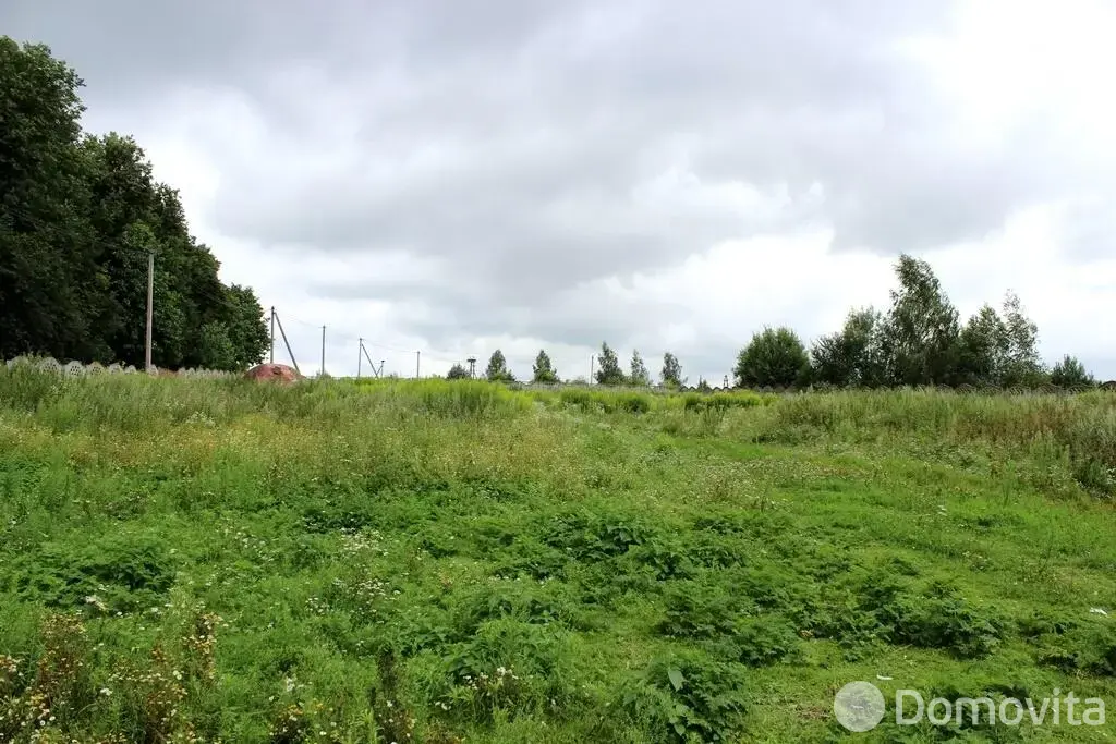 участок, Каверляны, 