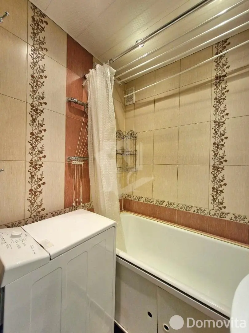 Снять 2-комнатную квартиру в Минске, ул. Ташкентская, д. 26/1, 1300BYN, код 151356 - фото 15
