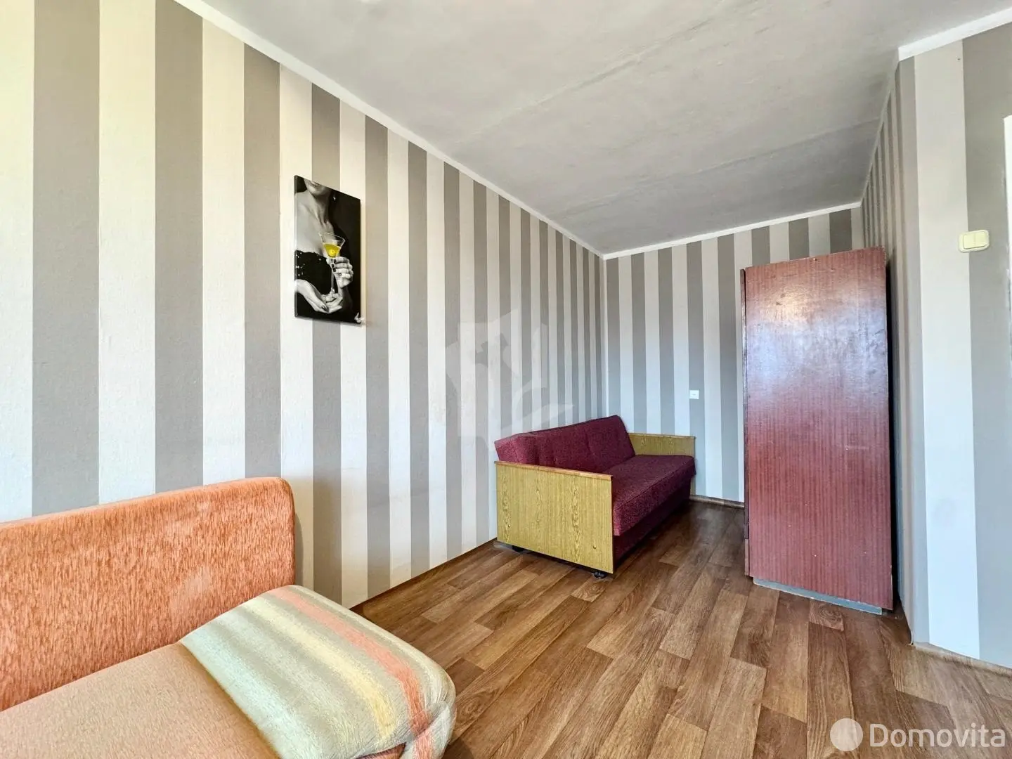 арендовать квартиру, Минск, ул. Короля, д. 4