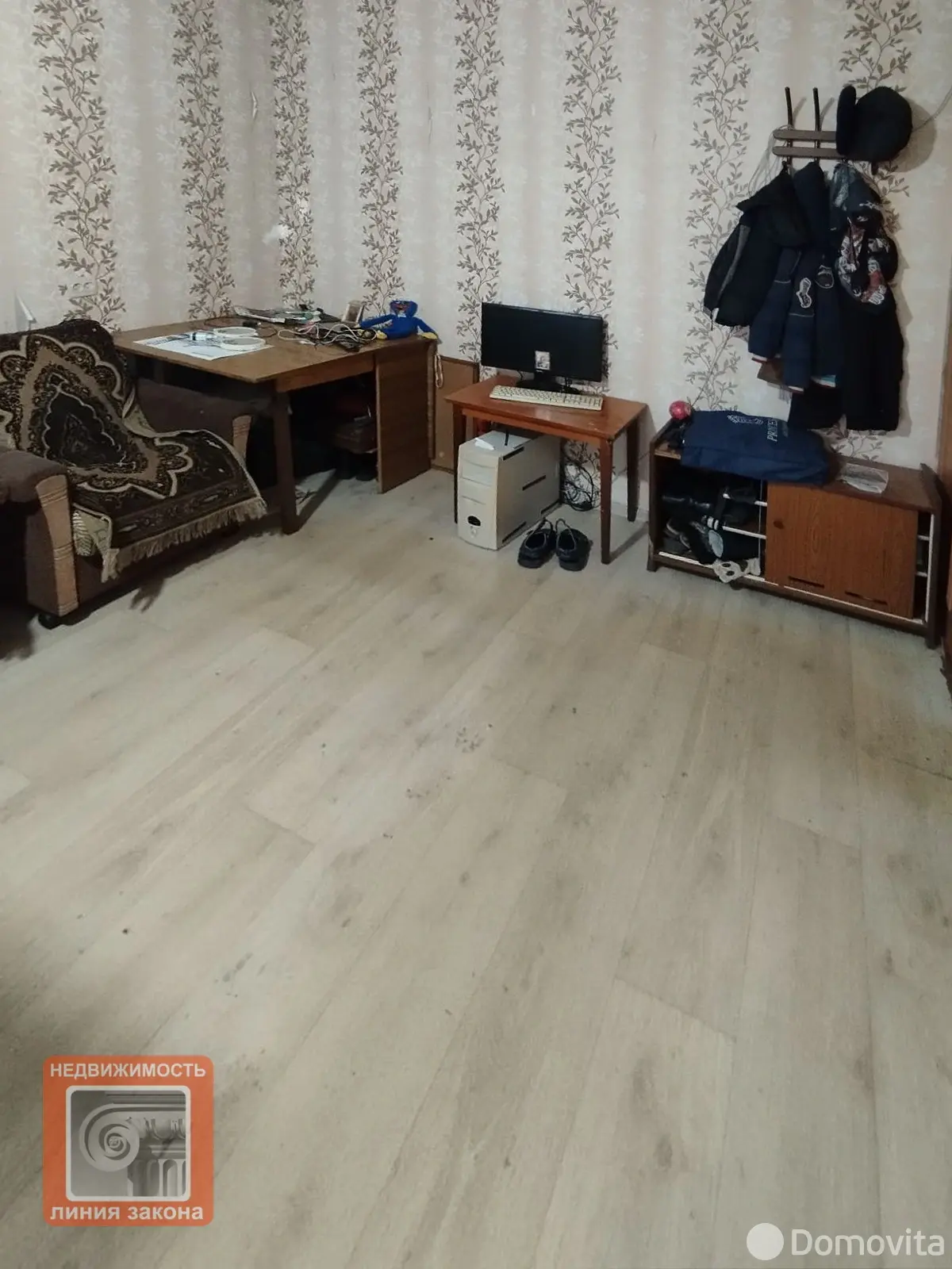 Цена продажи комнаты, Гомель, ул. Косарева, д. 5