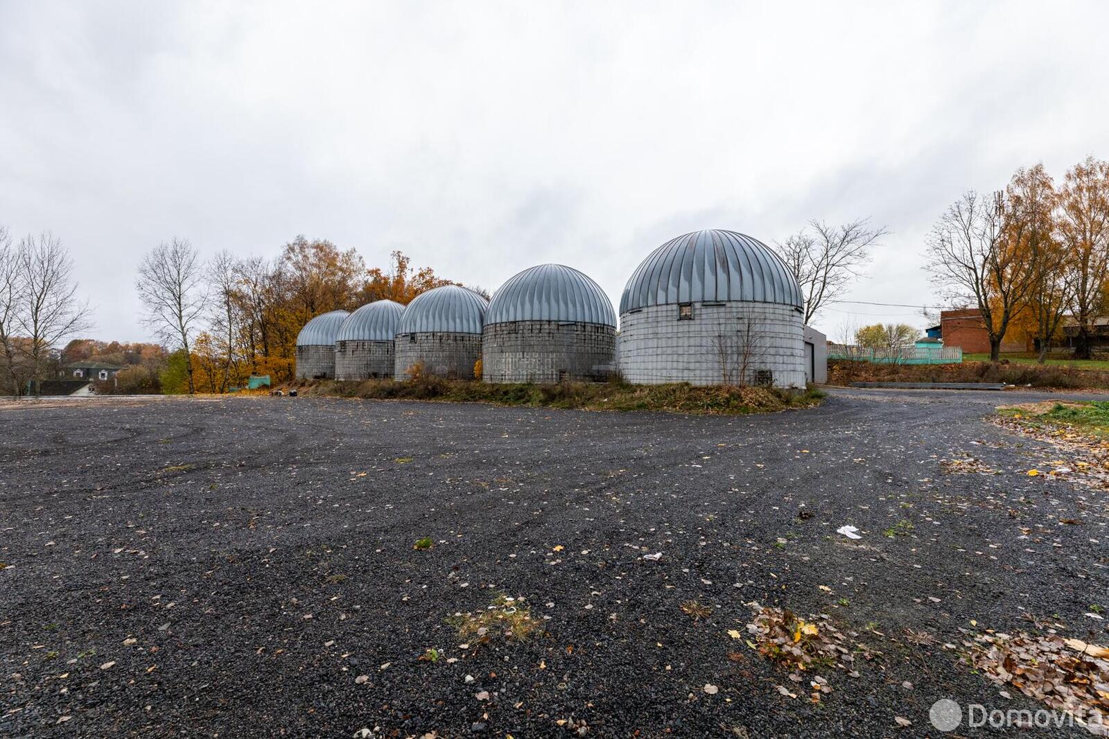 Купить складское помещение в Тарасово - фото 7