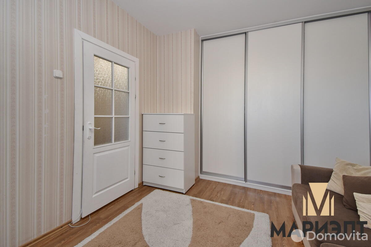 Продажа 1-комнатной квартиры в Минске, ул. Матусевича, д. 76, 68800 USD, код: 996251 - фото 6