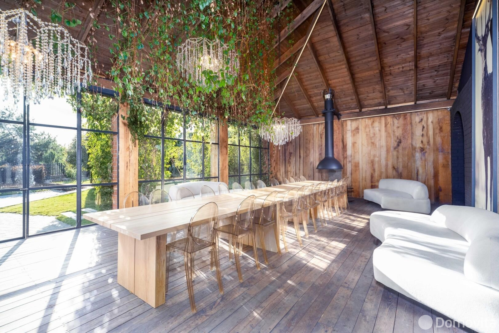 объект сферы услуг, Задворье, ул. Озёрная