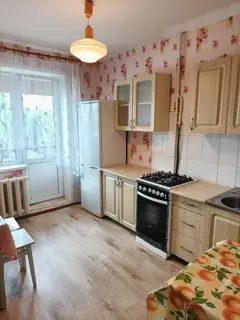 1-комнатная квартира, Витебск, ул. 3-я Суражская, д. 4