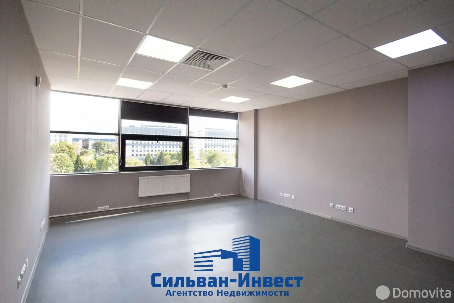 Снять офис на пер. Козлова, д. 25 в Минске, 43355BYN, код 17340 - фото 12