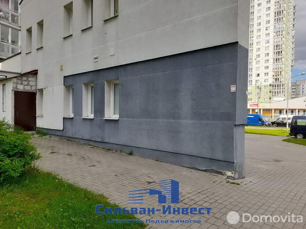 Купить помещение под сферу услуг в Минске, ул. Неманская, д. 35 - фото 4