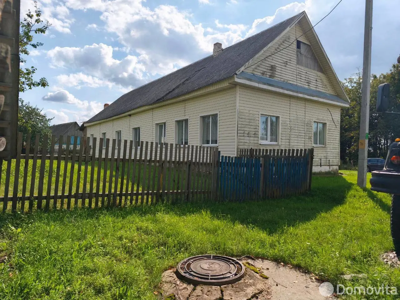 Купить офис на ул. Молодёжная, д. 2 в Гапоновичах, 5000USD, код 9954 - фото 12