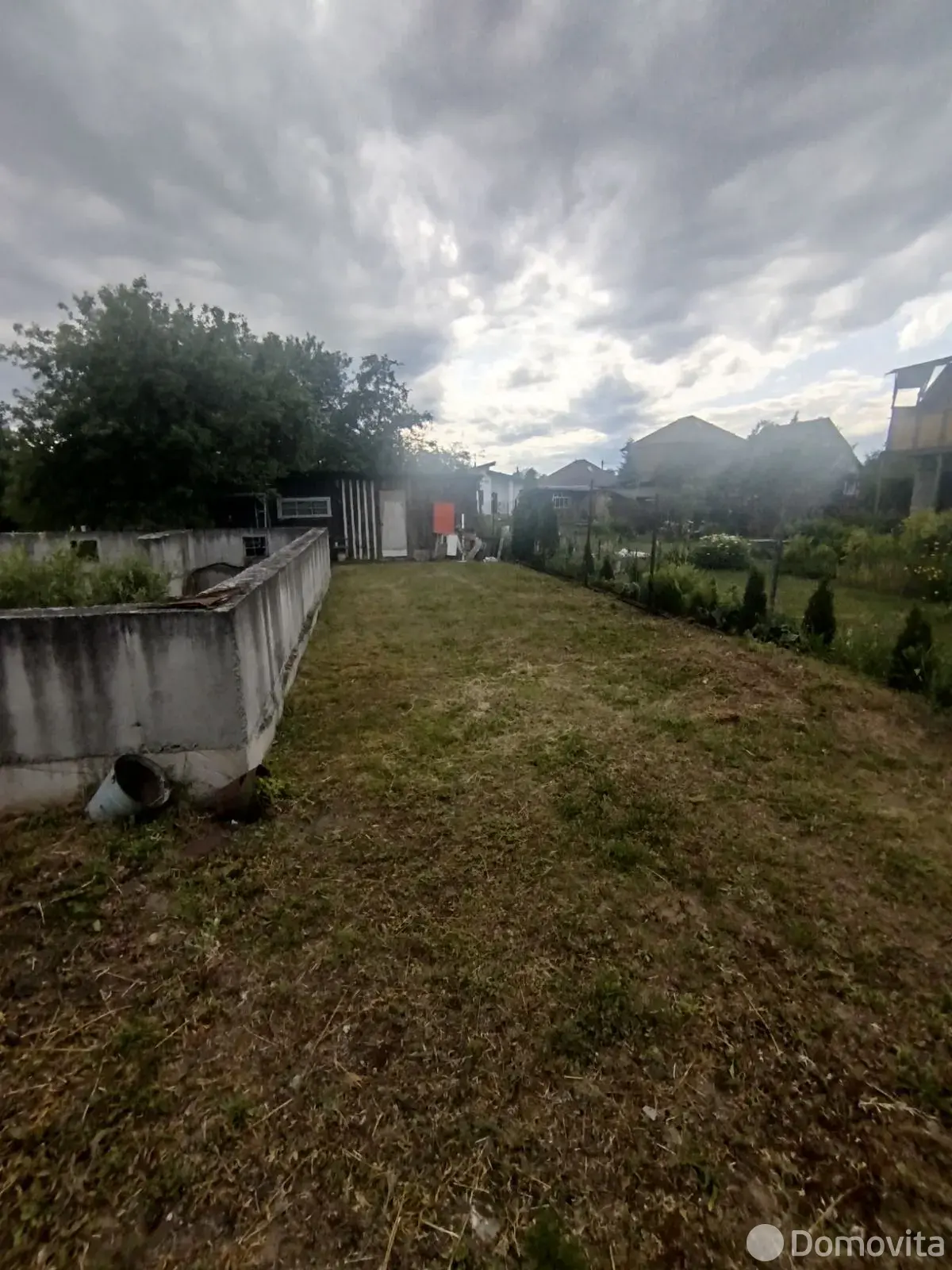 участок, Брест, ул. Журавецкая, д. 11