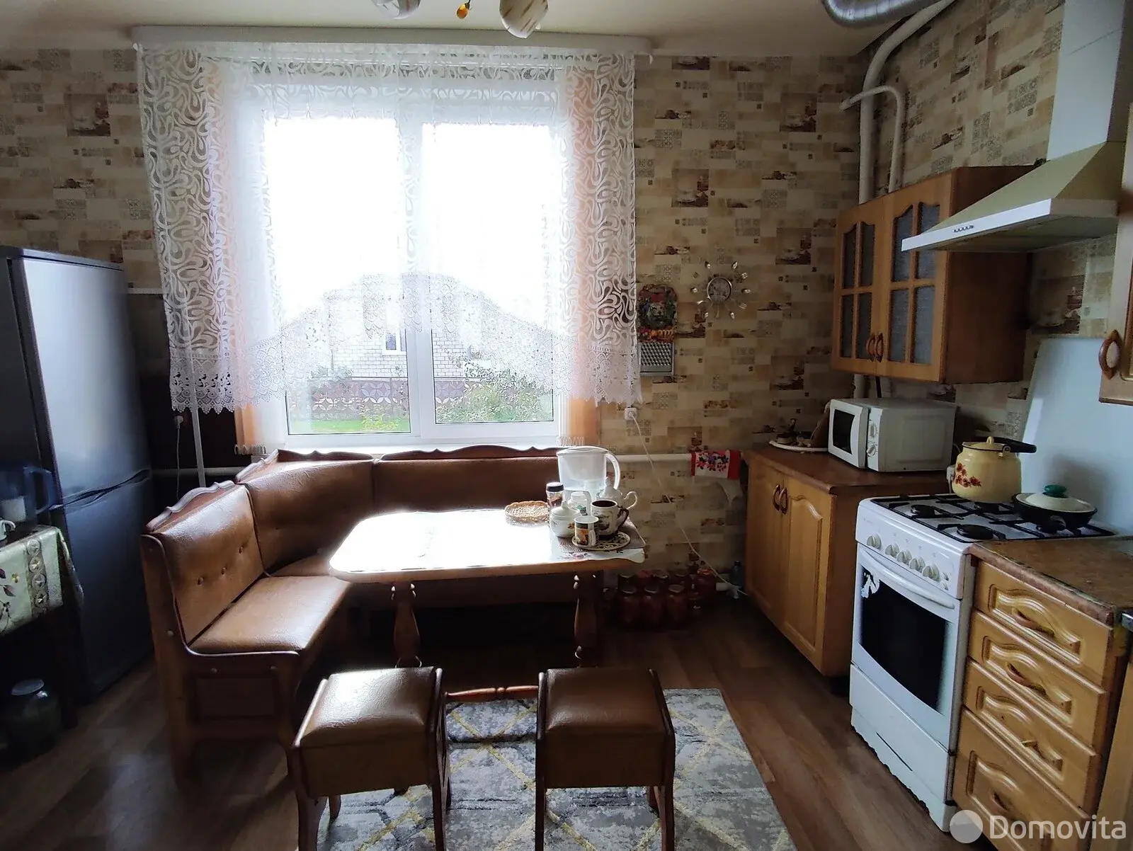 дом, Узда, ул. 70 лет Октября - лучшее предложение