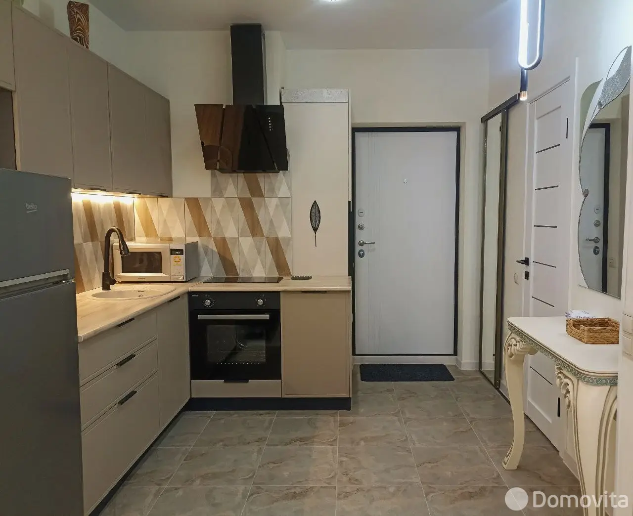 квартира, Минск, ул. Игоря Лученка, д. 32 без посредников