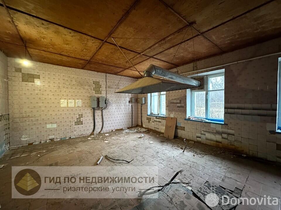 Купить складское помещение на ул. Коммунистическая, д. 1А в Галом - фото 22