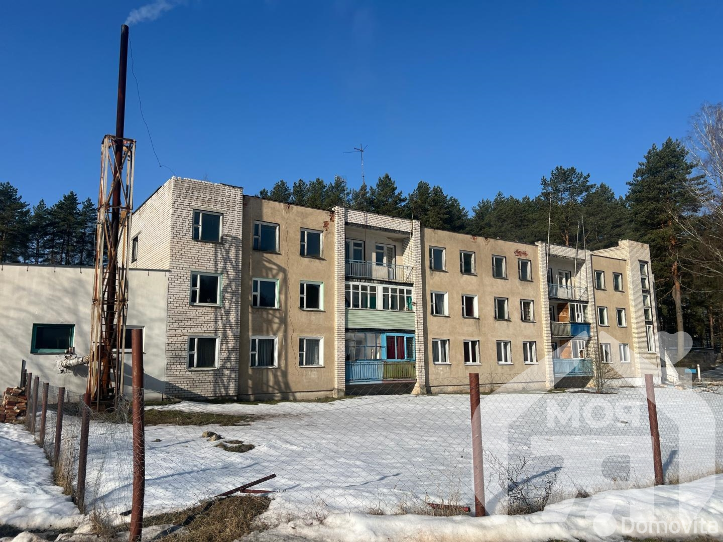 объект сферы услуг, Писаревщина, 