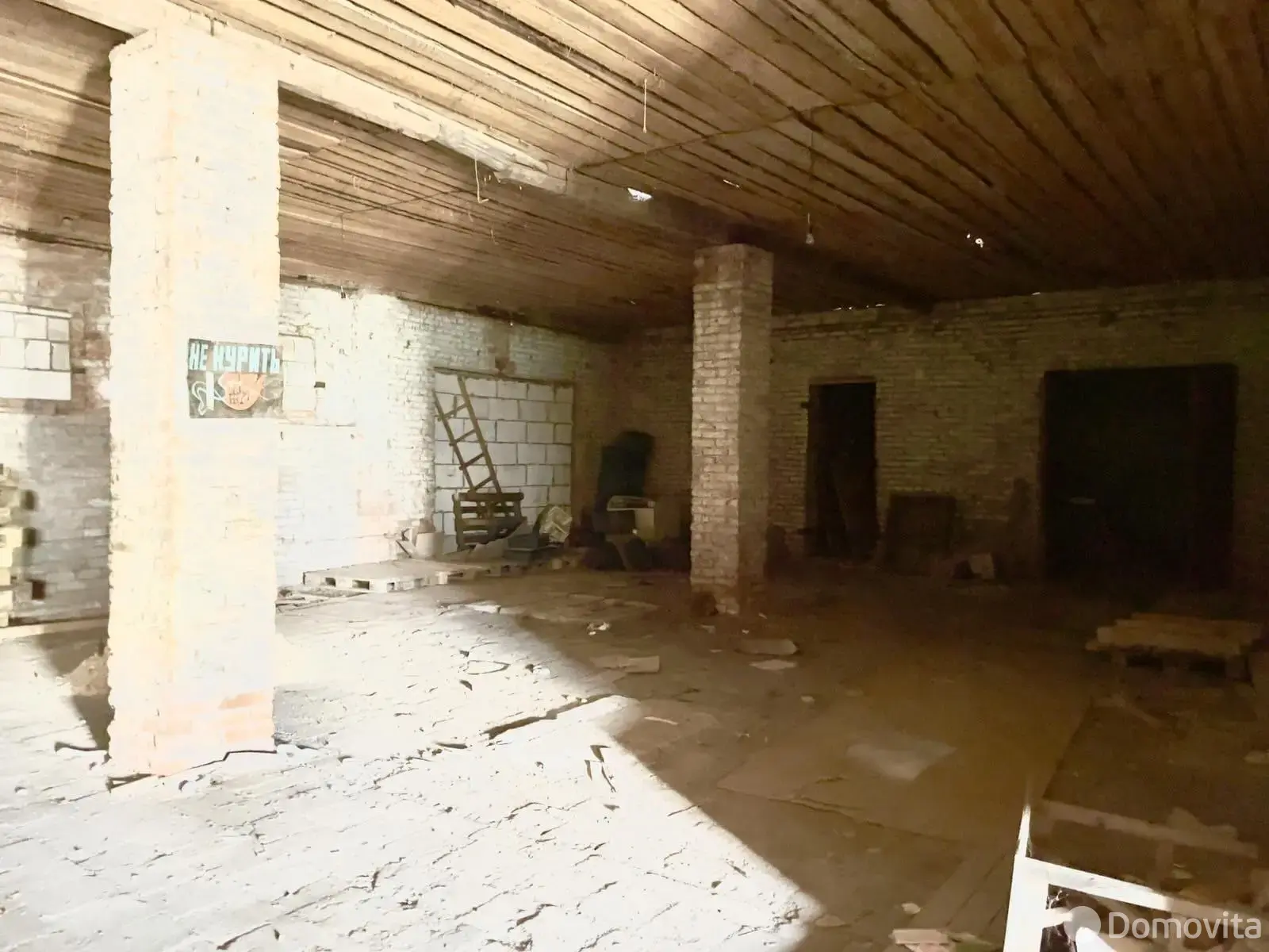 Купить складское помещение на ул. Победы, д. 1 в Крупском - фото 13