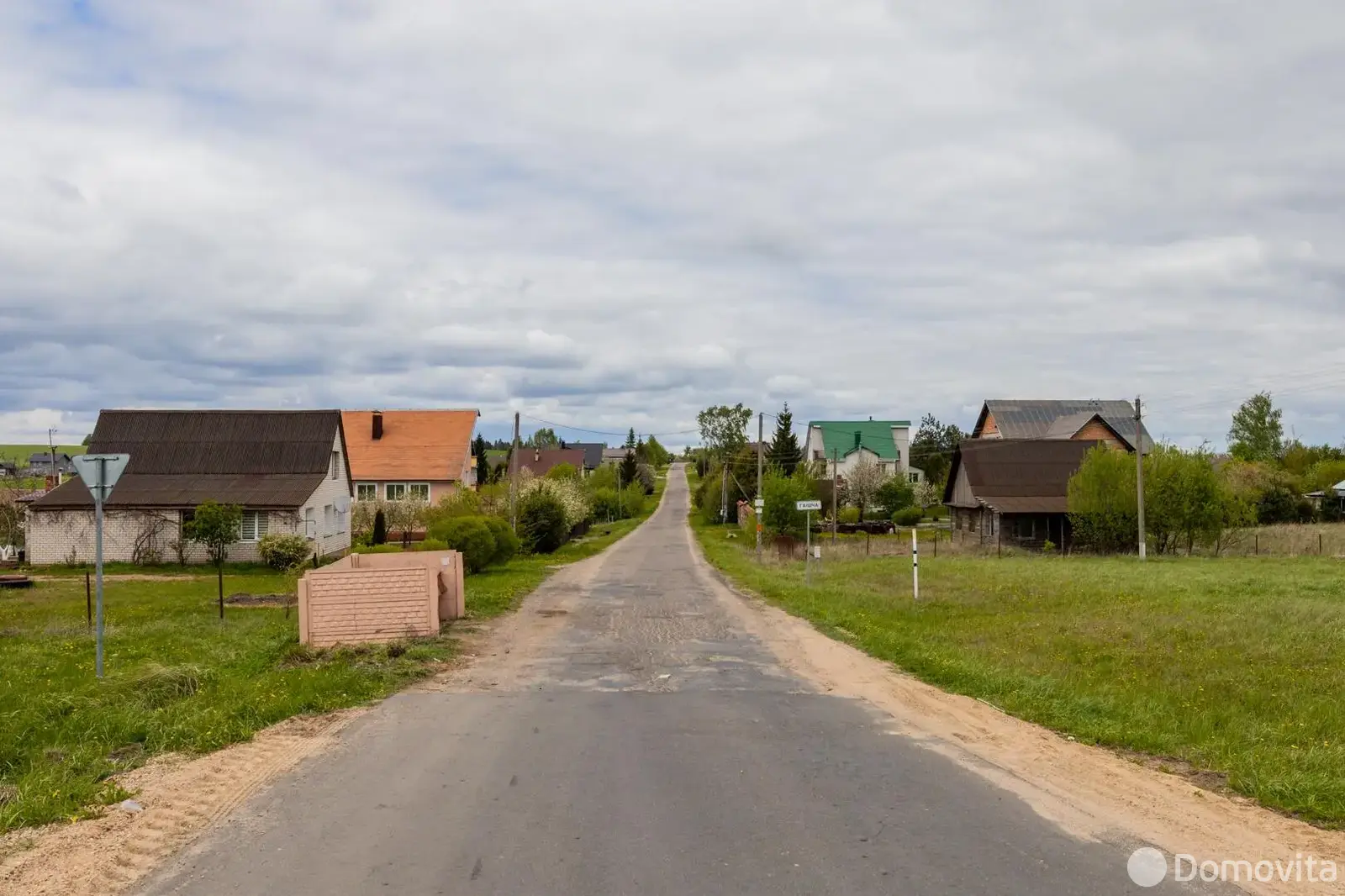 Купить земельный участок, 25 соток, Гаище, Минская область, 27500USD, код 570643 - фото 15