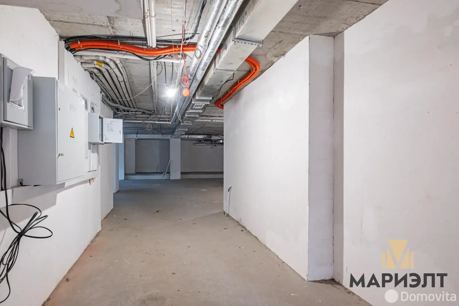 Аренда торговой точки на пр-т Рокоссовского, д. 150/Б в Минске, 3684EUR, код 966973 - фото 12