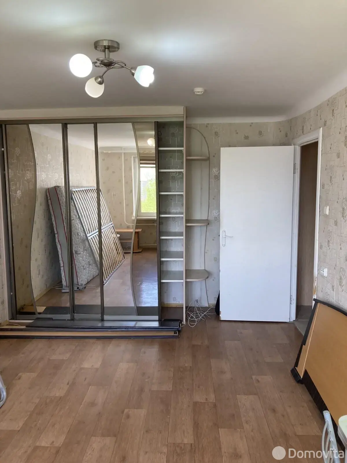 комната, Мачулищи, ул. Молодёжная, д. 31/А, стоимость продажи 53 920 р.