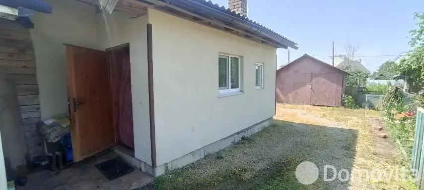 дом, Витебск, ул. Клиническая, д. 10 