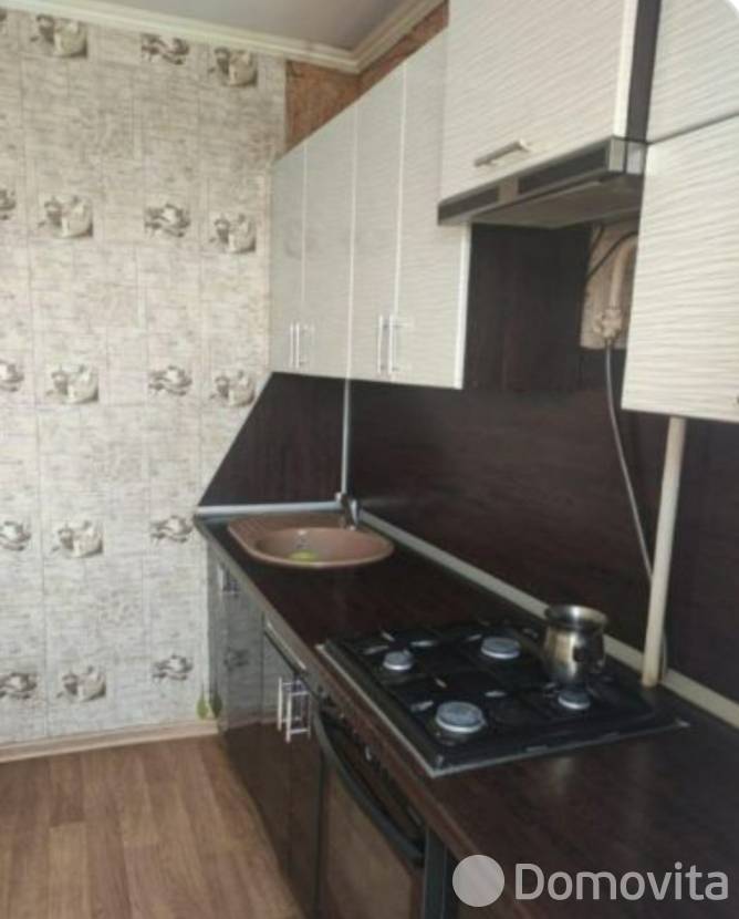 Снять 1-комнатную квартиру в Минске, пр-т Партизанский, д. 32/1, 310USD, код 151019 - фото 3