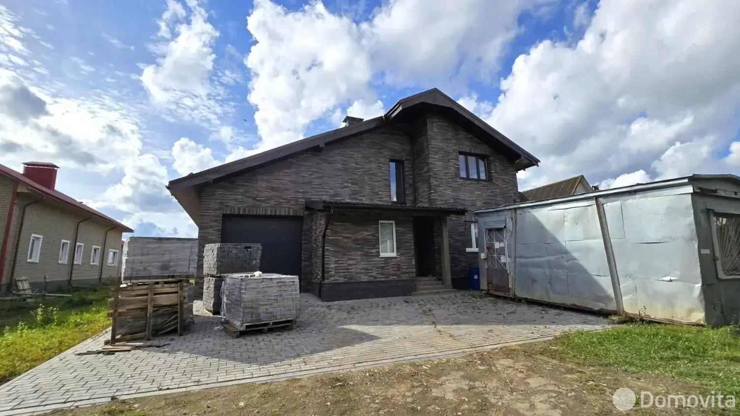 купить дом, Казеково, 